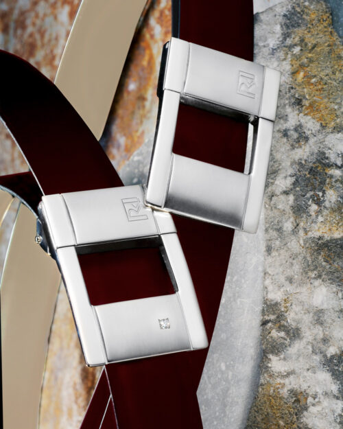 Ceinture Femme HO – Bordeaux