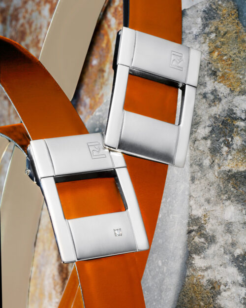 Ceinture - Orange